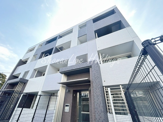 藤沢市高谷の賃貸マンション