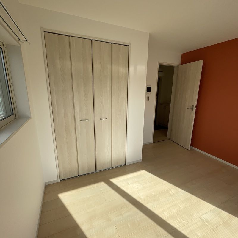 MELDIA大宮桜木町Ⅰの収納|※同物件別部参考写真