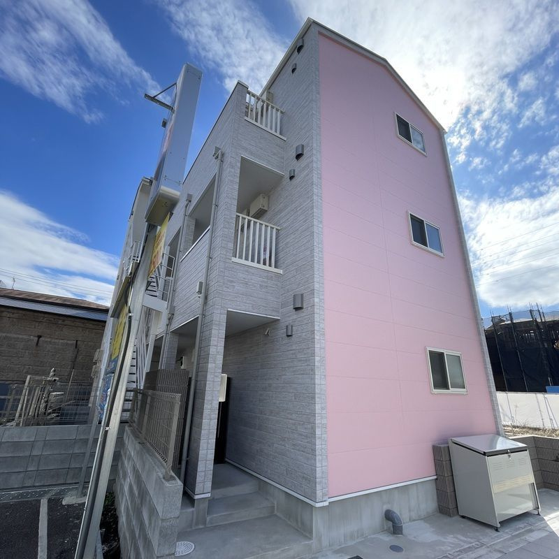 MELDIA大宮桜木町Ⅰのその他共用部分