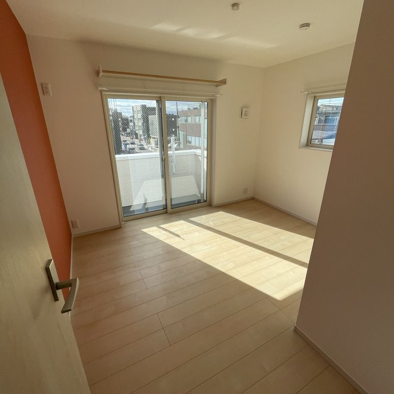 MELDIA大宮桜木町Ⅰの内装|※同物件別部参考写真