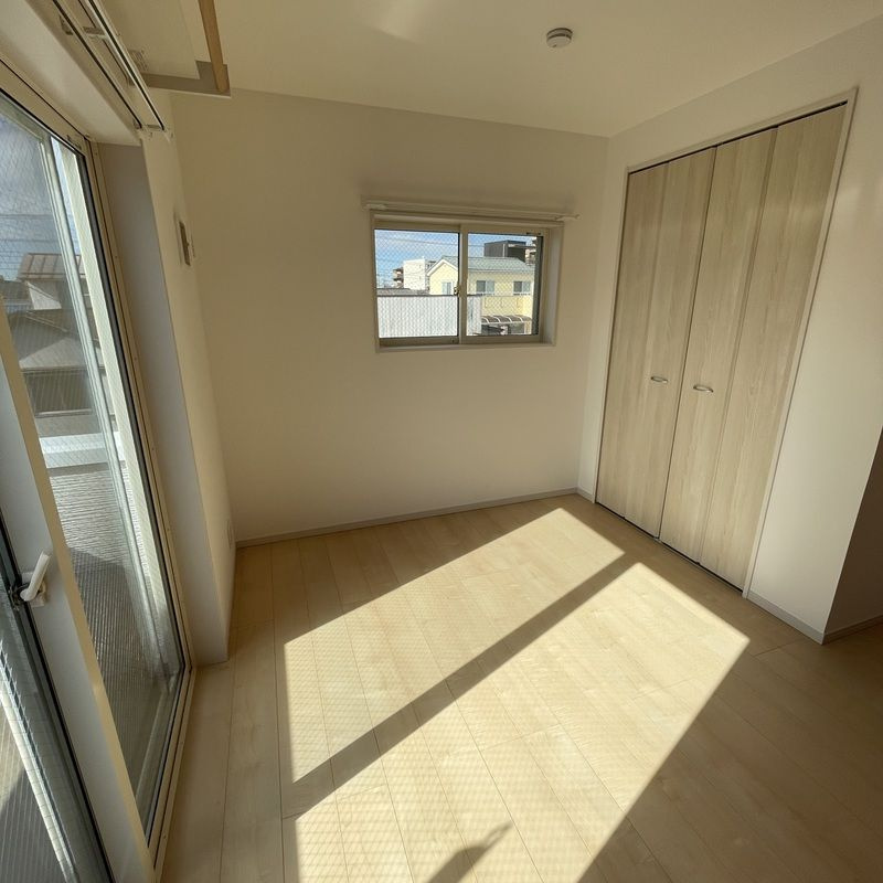 MELDIA大宮桜木町Ⅰの居間・リビング|※同物件別部参考写真