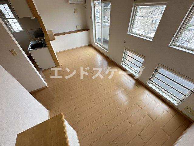 グランデヒルⅥのロビー|高崎、前橋のお部屋探しはエンドスケープまで！お客様の理想お聞かせ下さい♪