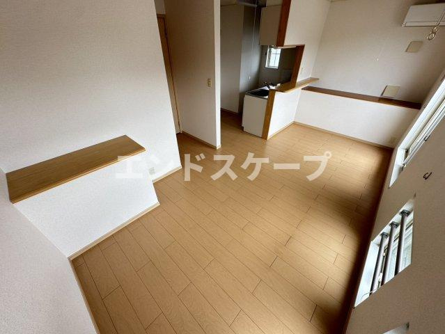 グランデヒルⅥの内装|高崎、前橋のお部屋探しはエンドスケープまで！お客様の理想お聞かせ下さい♪