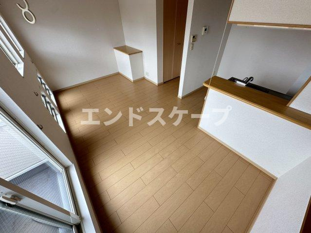 グランデヒルⅥの内装|高崎、前橋のお部屋探しはエンドスケープまで！お客様の理想お聞かせ下さい♪