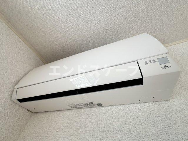 グランデヒルⅥの設備|高崎、前橋のお部屋探しはエンドスケープまで！お客様の理想お聞かせ下さい♪