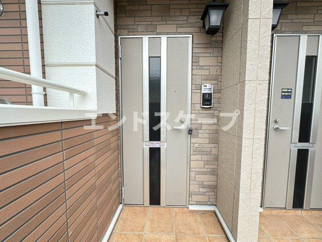 グランデヒルⅥのその他共用部分|高崎、前橋のお部屋探しはエンドスケープまで！お客様の理想お聞かせ下さい♪