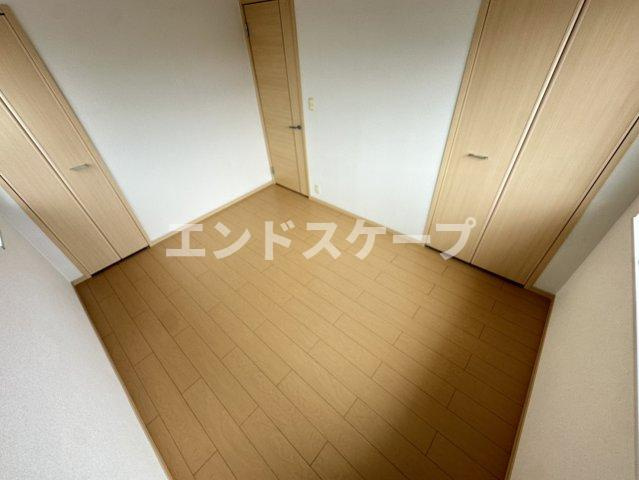 グランデヒルⅥの内装|高崎、前橋のお部屋探しはエンドスケープまで！お客様の理想お聞かせ下さい♪