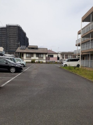 【駐車場】 | パルタナーレ