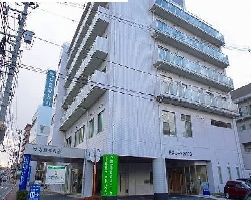 エルディム古谷の外観|その他