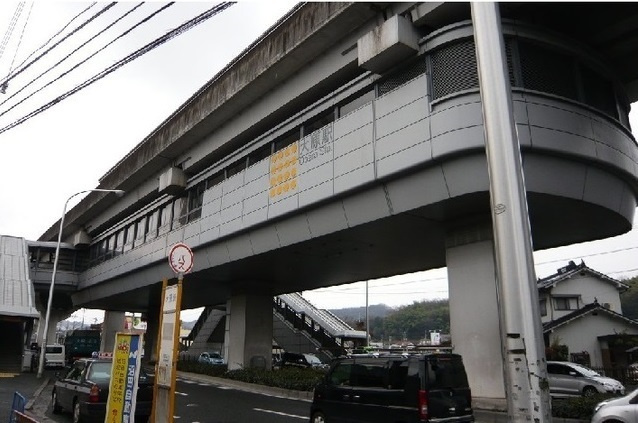 プリマヴェーラ　大原の駐車場|その他