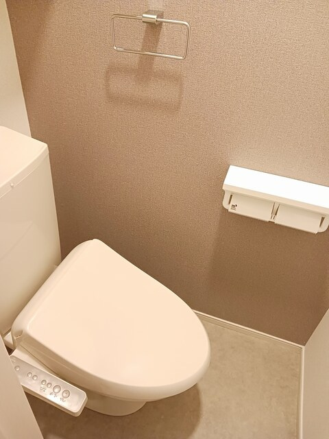 カーサ　健のトイレ|トイレ