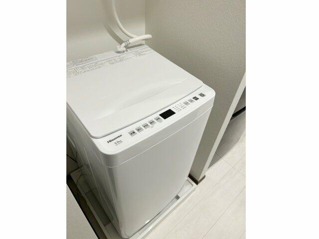 GENOVIA青砥skygardenの設備