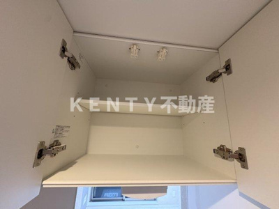 【収納】 | Weave Base OMORI | 収納スペース豊富です