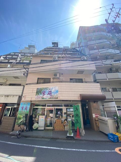 シャガールの画像