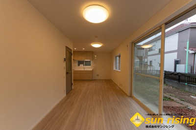  | 武蔵村山市学園3丁目　中古戸建