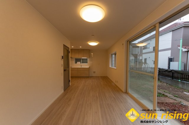  | 武蔵村山市学園3丁目　中古戸建