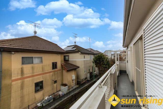  | 武蔵村山市学園3丁目　中古戸建