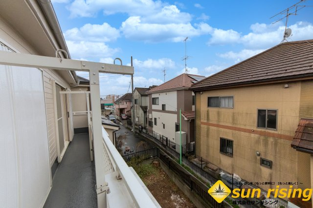  | 武蔵村山市学園3丁目　中古戸建
