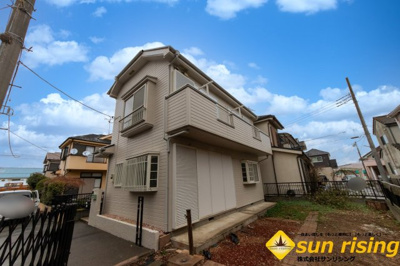  | 武蔵村山市学園3丁目　中古戸建