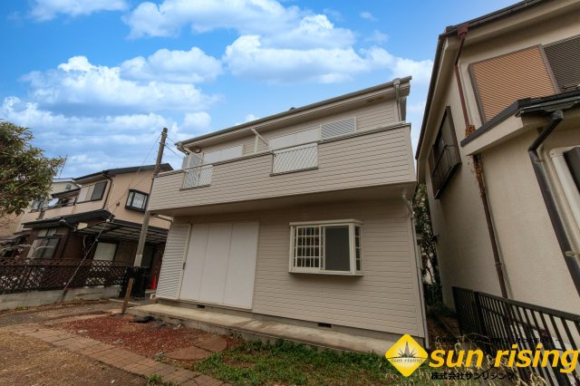  | 武蔵村山市学園3丁目　中古戸建