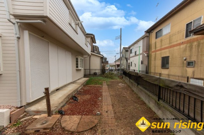  | 武蔵村山市学園3丁目　中古戸建