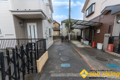  | 武蔵村山市学園3丁目　中古戸建