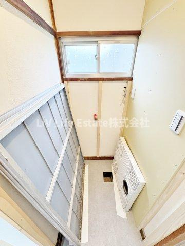 アート美住町のその他