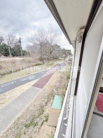 アート美住町のその他