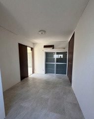 アート美住町の居間・リビング