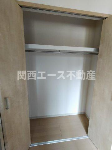 【収納】 | F+style東大阪市本庄1号館