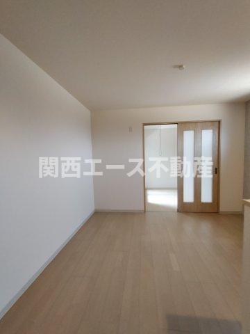 【居間・リビング】 | F+style東大阪市本庄1号館