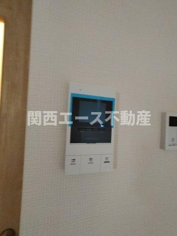  | F+style東大阪市本庄1号館