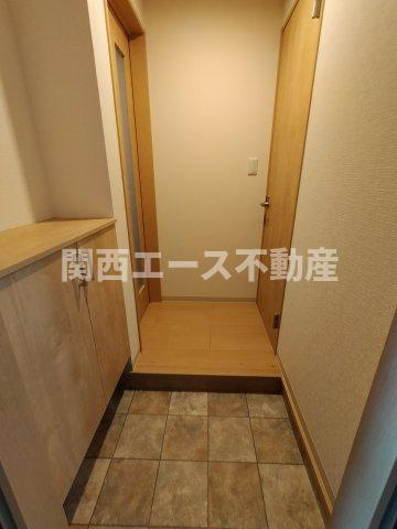  | F+style東大阪市本庄1号館