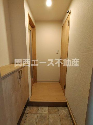  | F+style東大阪市本庄1号館