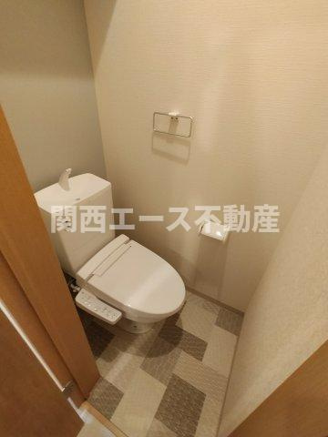  | F+style東大阪市本庄1号館