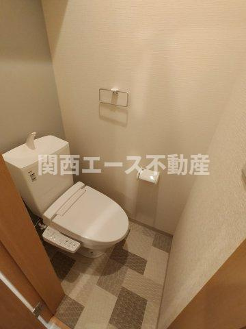  | F+style東大阪市本庄1号館