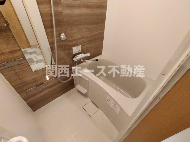  | F+style東大阪市本庄1号館