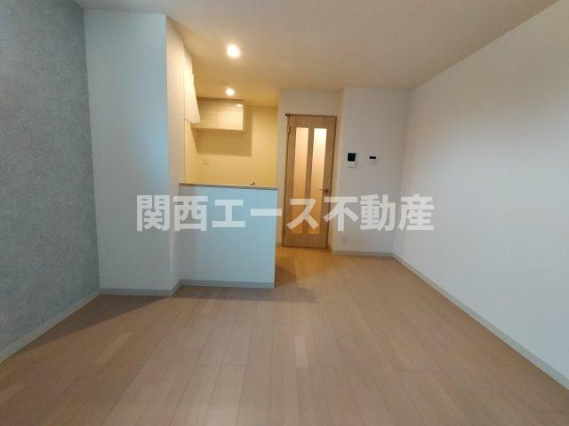  | F+style東大阪市本庄1号館