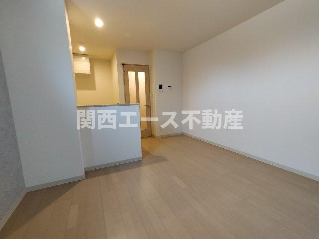  | F+style東大阪市本庄1号館