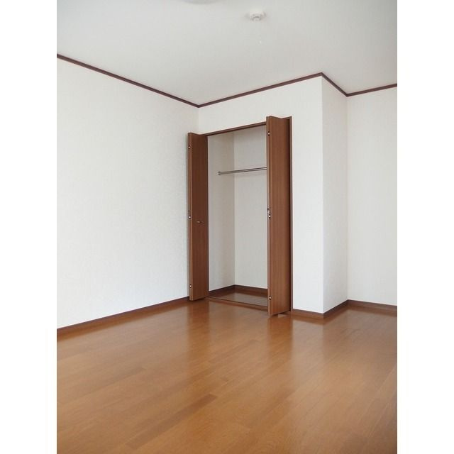 アムール 領家の収納