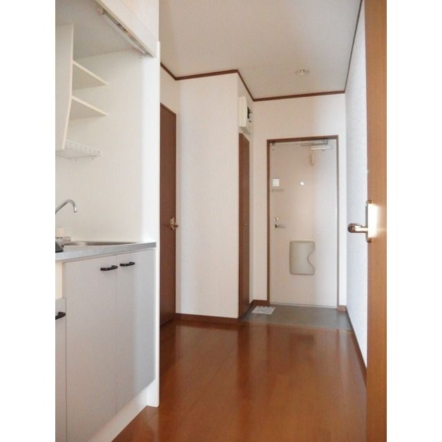 アムール 領家のその他