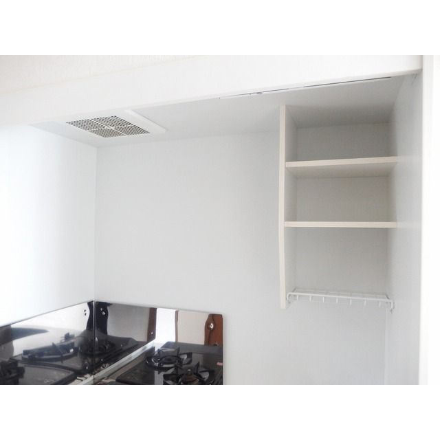 アムール 領家のその他