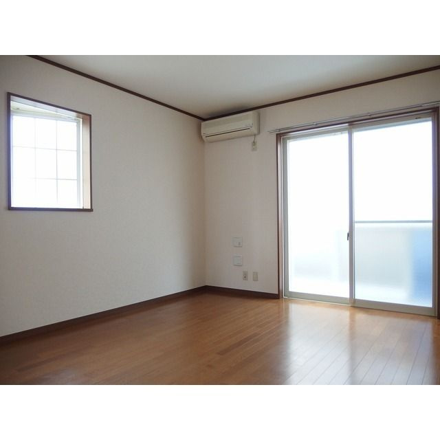 アムール 領家の寝室