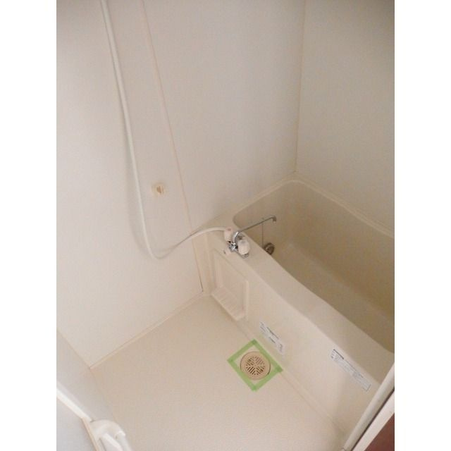 アムール 領家の浴室