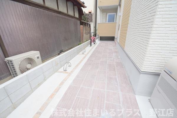 ルアーナ千林清水のその他