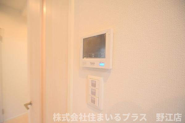 ルアーナ千林清水のその他