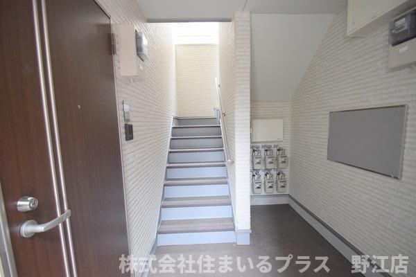 ルアーナ千林清水の庭