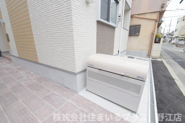 ルアーナ千林清水のその他
