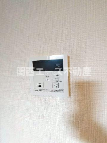 【設備】 | F+style東大阪市本庄2号館