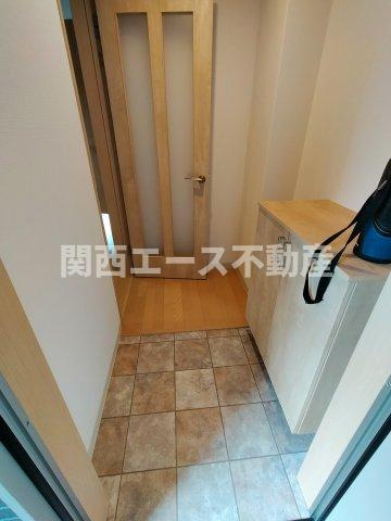  | F+style東大阪市本庄2号館